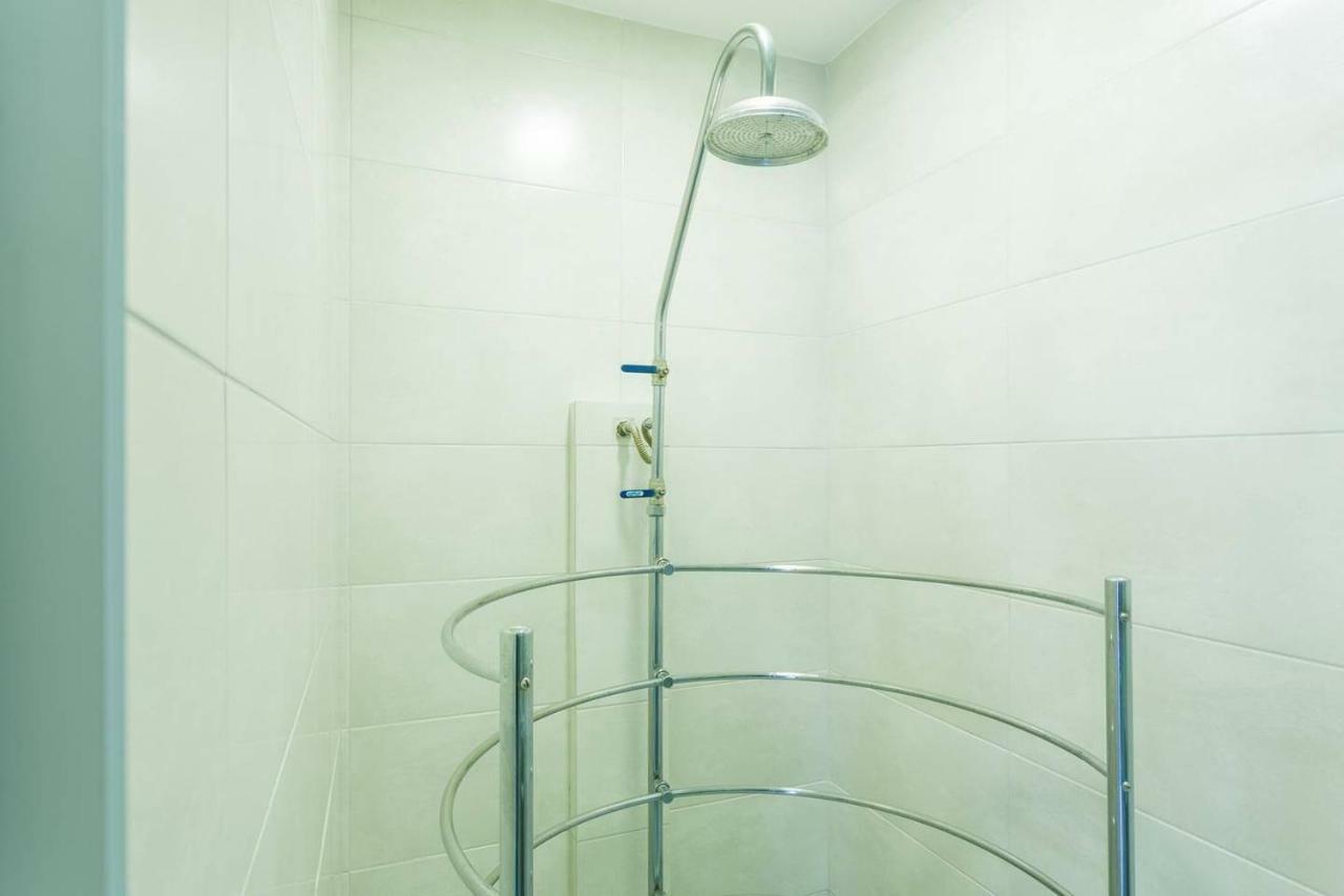 Appartement Bhomy Jardins Delicioso E Super Completo Ce806 à São Paulo Extérieur photo