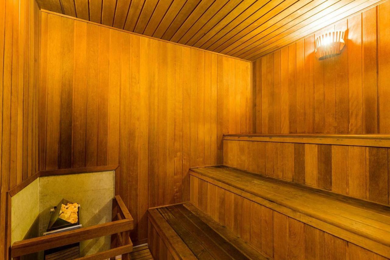 Appartement Bhomy Jardins Delicioso E Super Completo Ce806 à São Paulo Extérieur photo