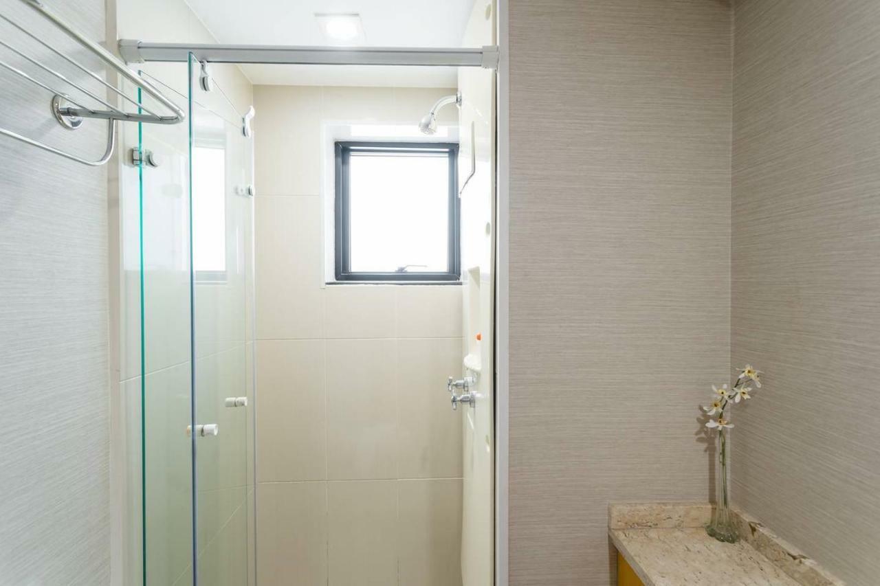 Appartement Bhomy Jardins Delicioso E Super Completo Ce806 à São Paulo Extérieur photo
