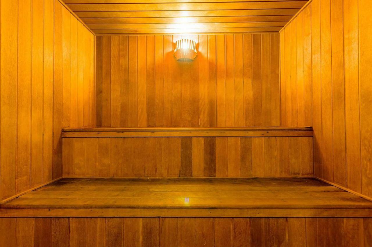 Appartement Bhomy Jardins Delicioso E Super Completo Ce806 à São Paulo Extérieur photo