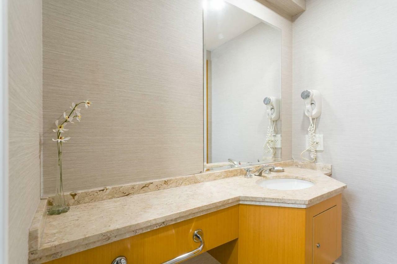 Appartement Bhomy Jardins Delicioso E Super Completo Ce806 à São Paulo Extérieur photo