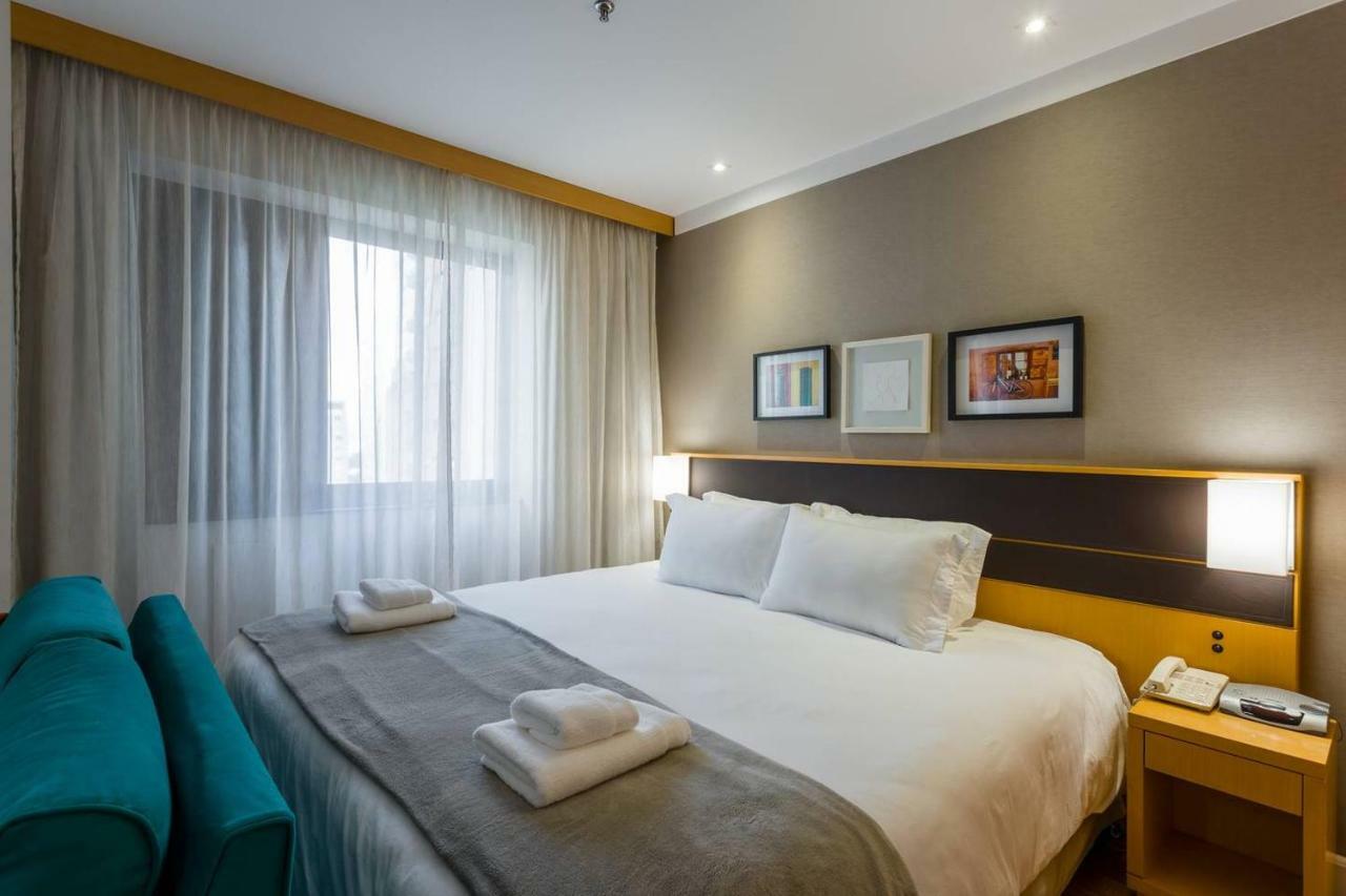 Appartement Bhomy Jardins Delicioso E Super Completo Ce806 à São Paulo Extérieur photo