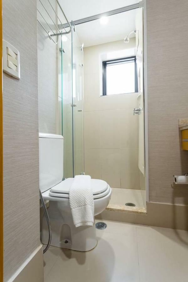 Appartement Bhomy Jardins Delicioso E Super Completo Ce806 à São Paulo Extérieur photo