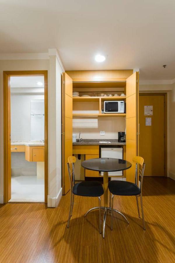 Appartement Bhomy Jardins Delicioso E Super Completo Ce806 à São Paulo Extérieur photo
