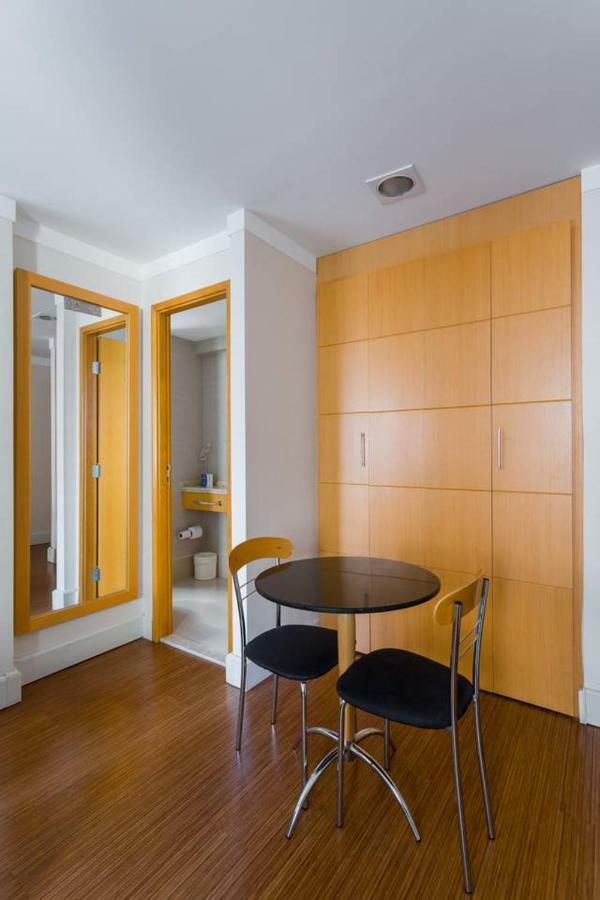 Appartement Bhomy Jardins Delicioso E Super Completo Ce806 à São Paulo Extérieur photo